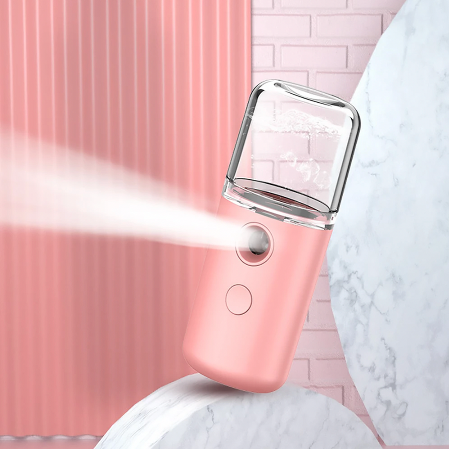 Odyssey Nano Mist Facial Sprayer